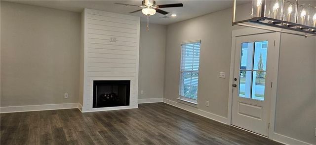 1727 Prospect Way, Conyers, GA 30094