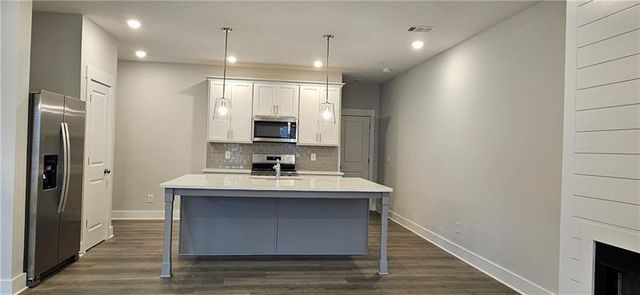 1727 Prospect Way, Conyers, GA 30094