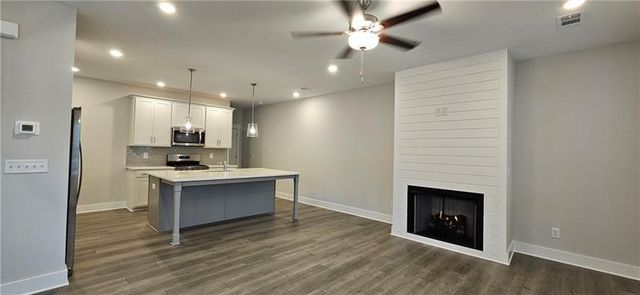 1727 Prospect Way, Conyers, GA 30094