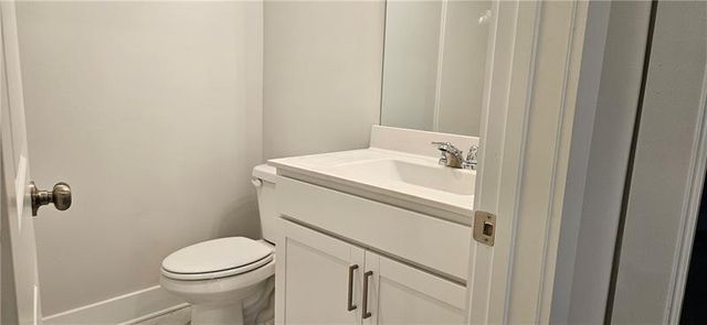 1727 Prospect Way, Conyers, GA 30094