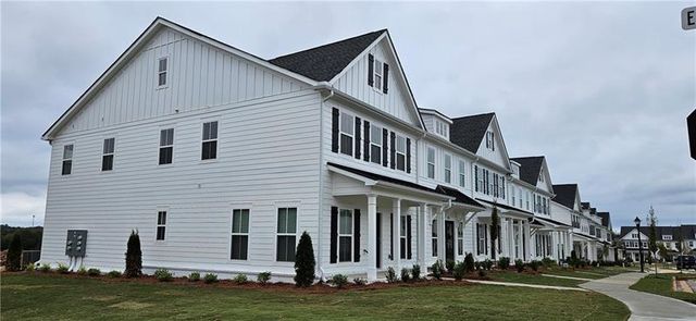 1727 Prospect Way, Conyers, GA 30094