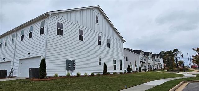 1727 Prospect Way, Conyers, GA 30094