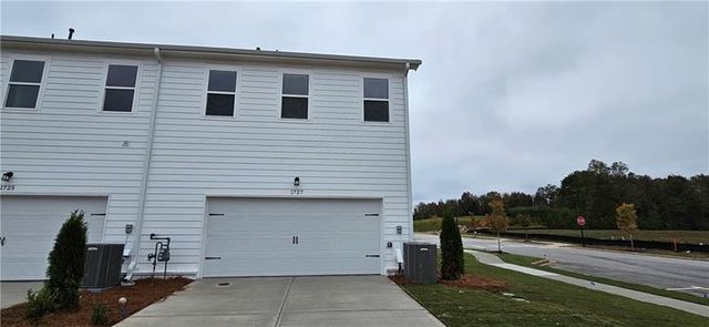 1727 Prospect Way, Conyers, GA 30094