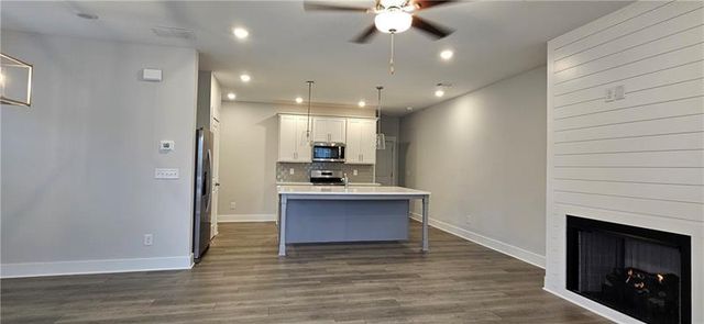 1727 Prospect Way, Conyers, GA 30094