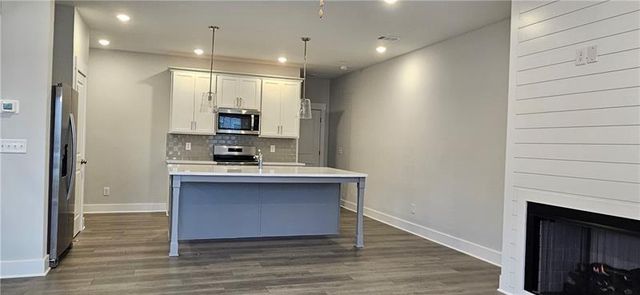 1727 Prospect Way, Conyers, GA 30094