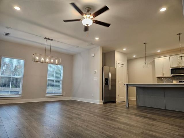 1727 Prospect Way, Conyers, GA 30094