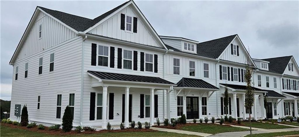 1727 Prospect Way, Conyers, GA 30094