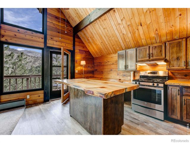 255 Miller Fork Road, Glen Haven, CO 80532