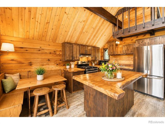 255 Miller Fork Road, Glen Haven, CO 80532