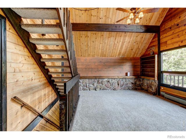255 Miller Fork Road, Glen Haven, CO 80532