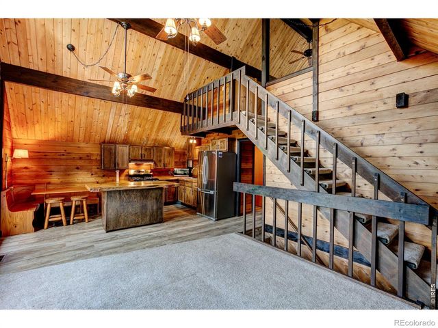 255 Miller Fork Road, Glen Haven, CO 80532