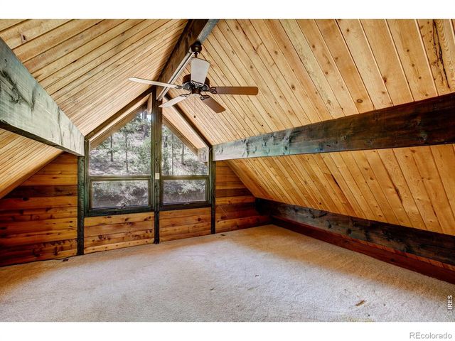 255 Miller Fork Road, Glen Haven, CO 80532