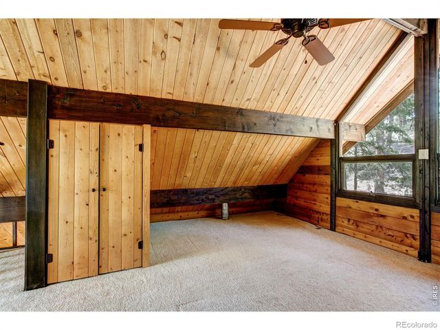 255 Miller Fork Road, Glen Haven, CO 80532