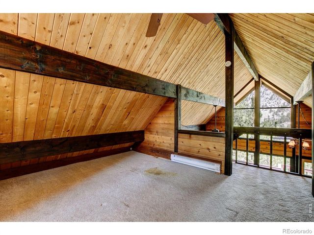 255 Miller Fork Road, Glen Haven, CO 80532