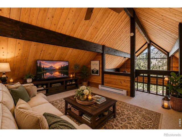 255 Miller Fork Road, Glen Haven, CO 80532
