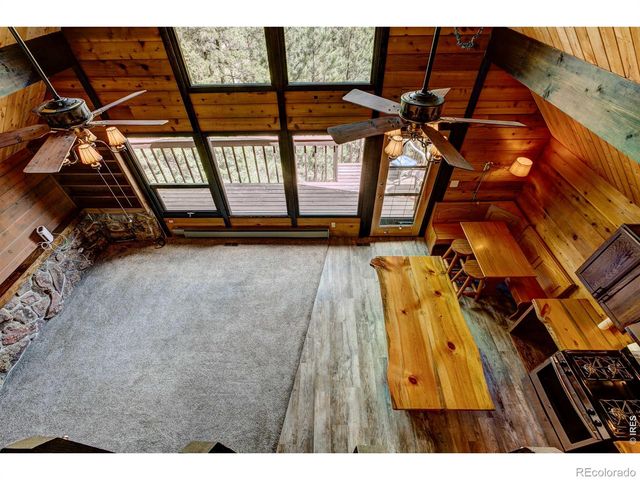 255 Miller Fork Road, Glen Haven, CO 80532