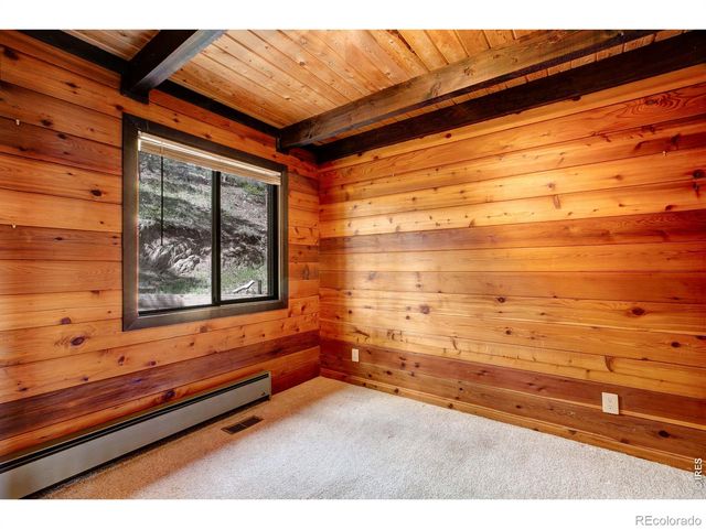 255 Miller Fork Road, Glen Haven, CO 80532
