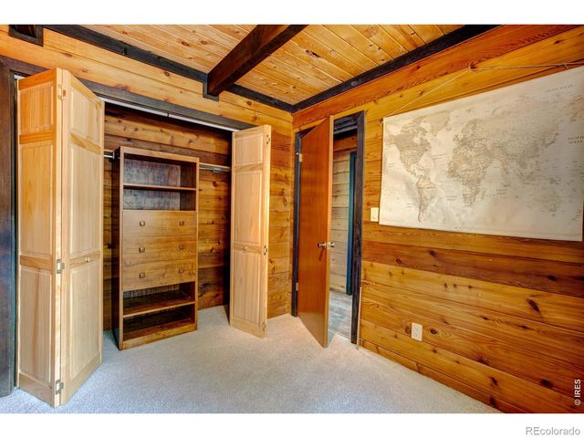 255 Miller Fork Road, Glen Haven, CO 80532
