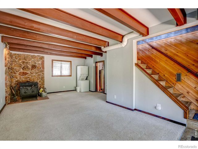 255 Miller Fork Road, Glen Haven, CO 80532