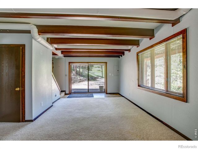 255 Miller Fork Road, Glen Haven, CO 80532