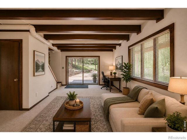 255 Miller Fork Road, Glen Haven, CO 80532