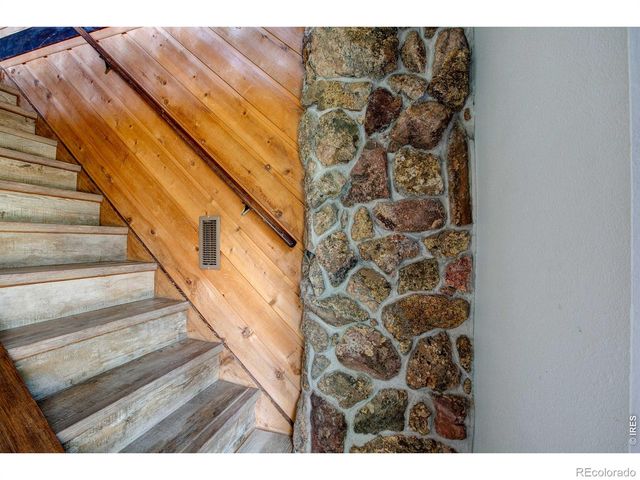 255 Miller Fork Road, Glen Haven, CO 80532