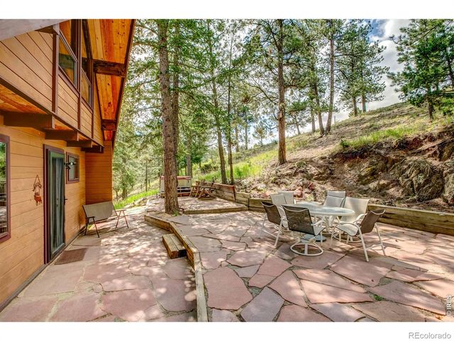255 Miller Fork Road, Glen Haven, CO 80532
