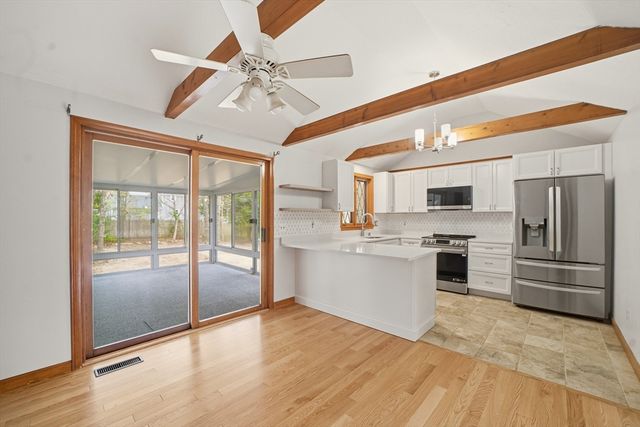 4 Bourne Hay Road, Sandwich, MA 02563