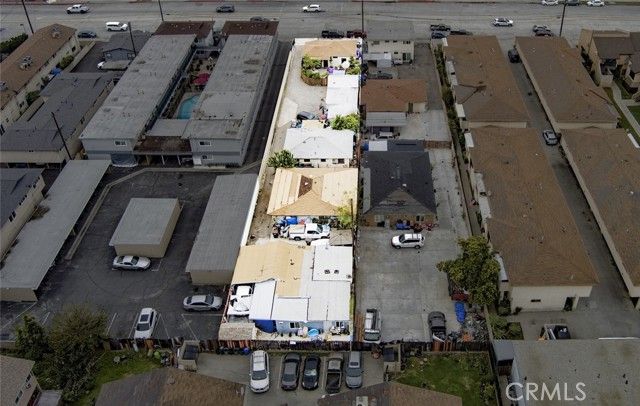 3644 Baldwin, El Monte, CA 91731