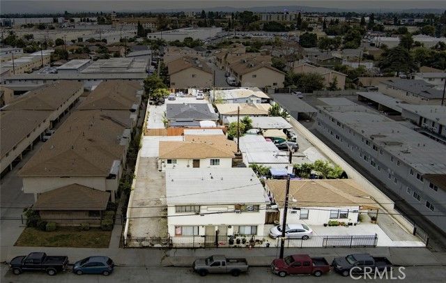 3644 Baldwin, El Monte, CA 91731