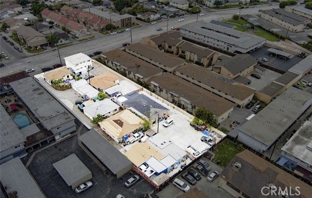 3644 Baldwin, El Monte, CA 91731