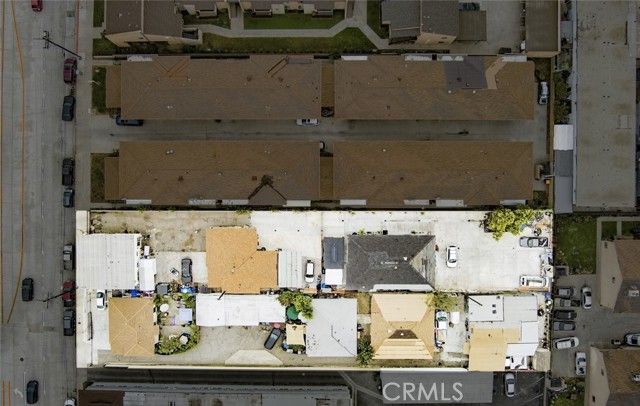 3644 Baldwin, El Monte, CA 91731