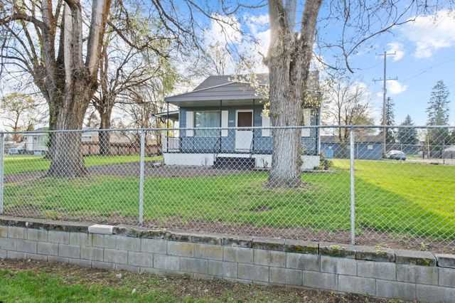 6623 N REGAL St, Spokane, WA 99217