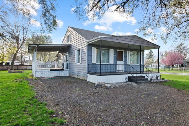 6623 N REGAL St, Spokane, WA 99217