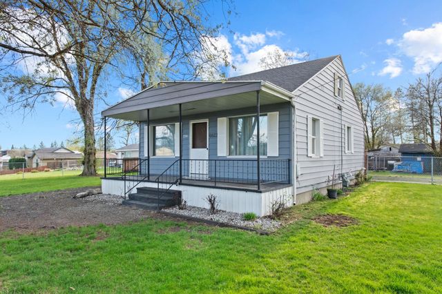 6623 N REGAL St, Spokane, WA 99217