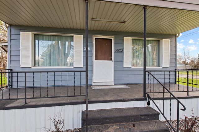 6623 N REGAL St, Spokane, WA 99217