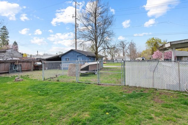 6623 N REGAL St, Spokane, WA 99217