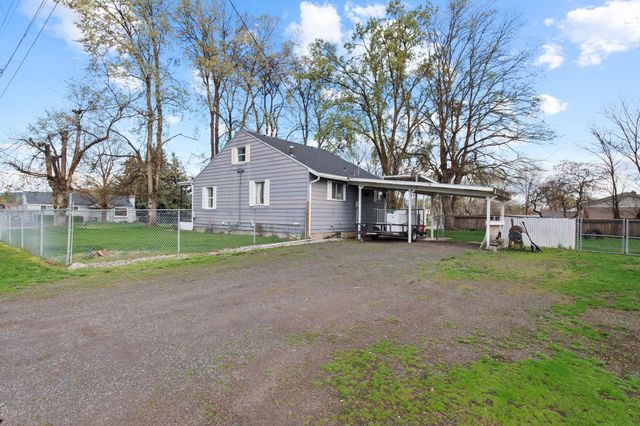 6623 N REGAL St, Spokane, WA 99217