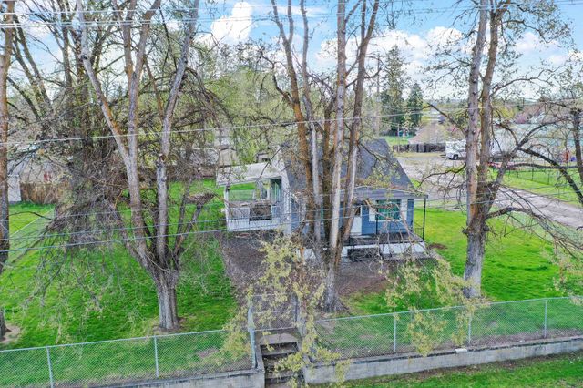 6623 N REGAL St, Spokane, WA 99217