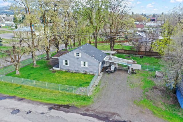 6623 N REGAL St, Spokane, WA 99217