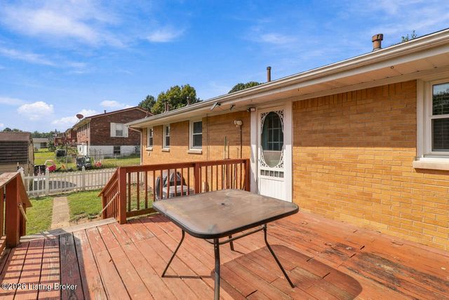 302 Cheryl Ave, Vine Grove, KY 40175