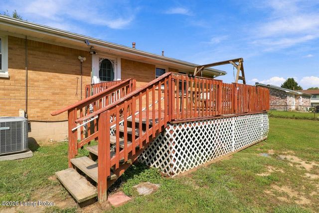 302 Cheryl Ave, Vine Grove, KY 40175