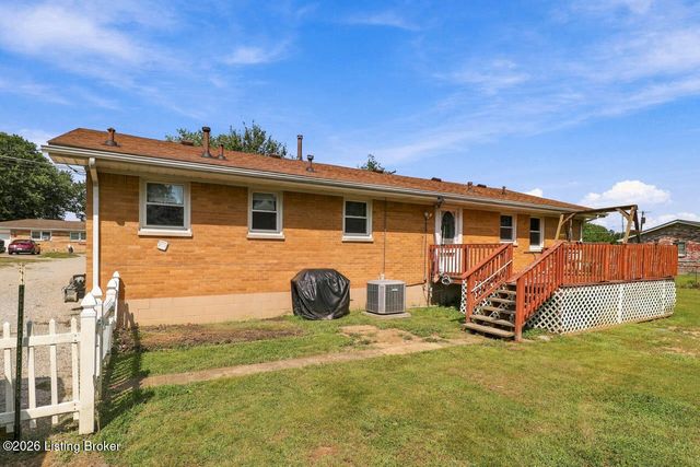 302 Cheryl Ave, Vine Grove, KY 40175