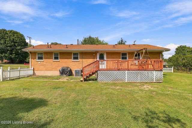 302 Cheryl Ave, Vine Grove, KY 40175