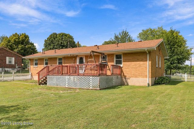 302 Cheryl Ave, Vine Grove, KY 40175