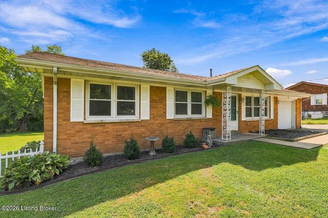 302 Cheryl Ave, Vine Grove, KY 40175