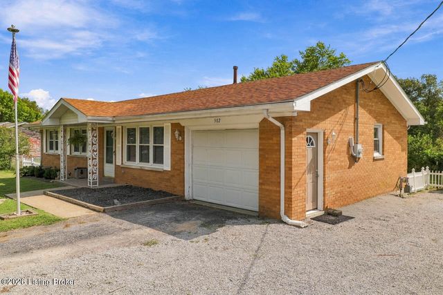 302 Cheryl Ave, Vine Grove, KY 40175