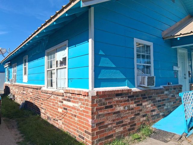 618 W Wood Street, Shawnee, OK 74801