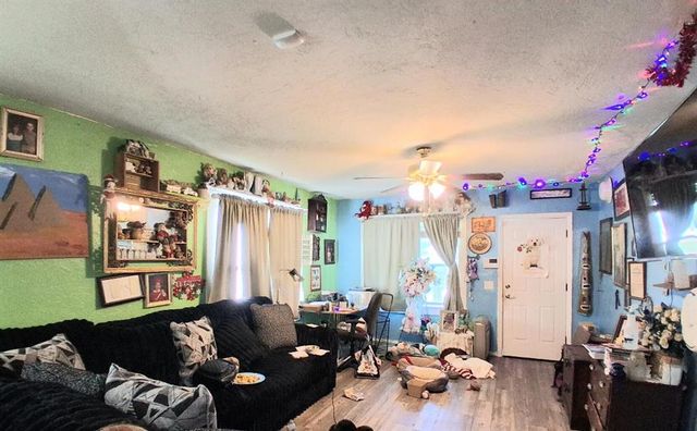 618 W Wood Street, Shawnee, OK 74801