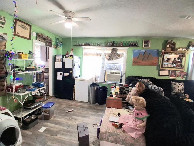 618 W Wood Street, Shawnee, OK 74801